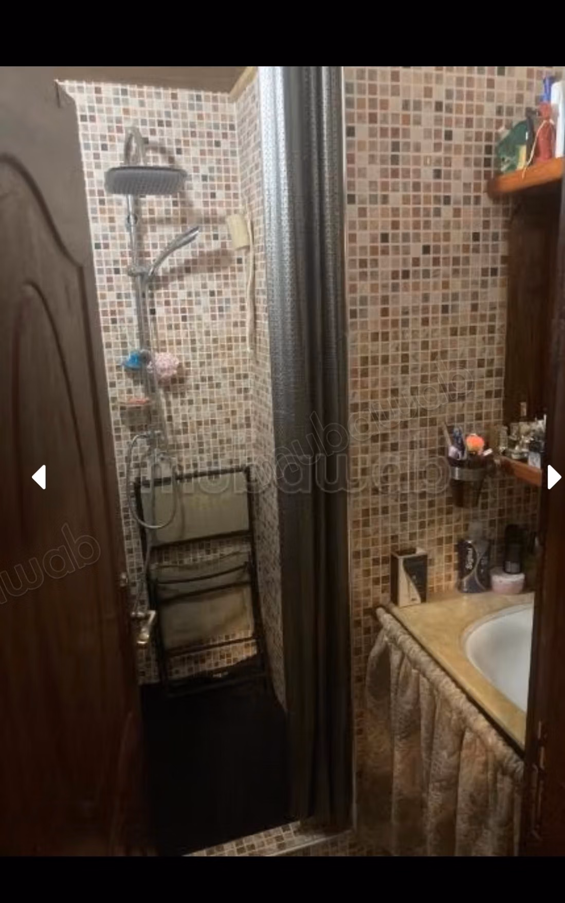 Prachtig appartement te koop in Hamria. Totale oppervlakte 80 m². Gemeubileerd