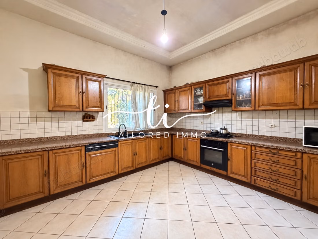 Superbe Villa 4 chambres en Vente à Californie, Casablanca