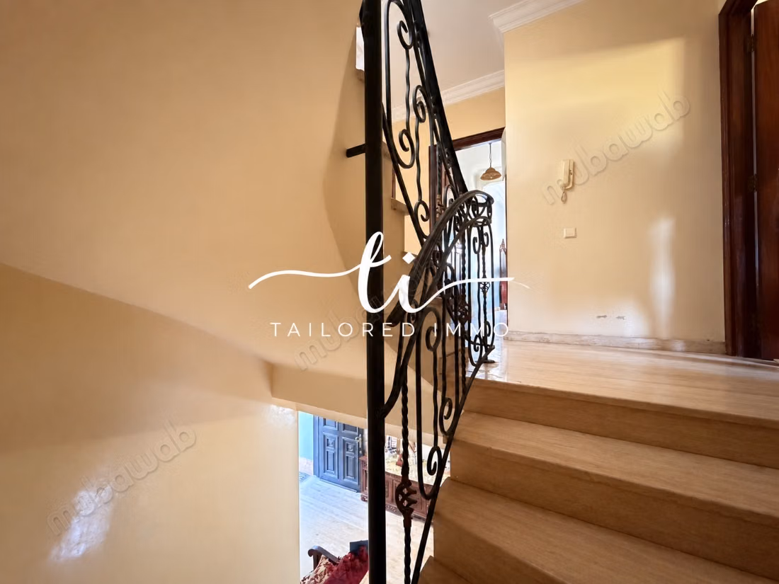 Superbe Villa 4 chambres en Vente à Californie, Casablanca