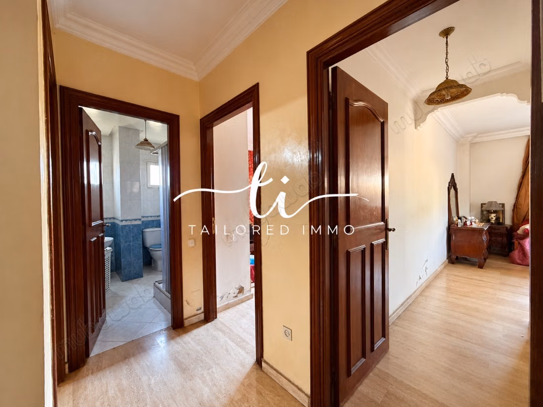Superbe Villa 4 chambres en Vente à Californie, Casablanca