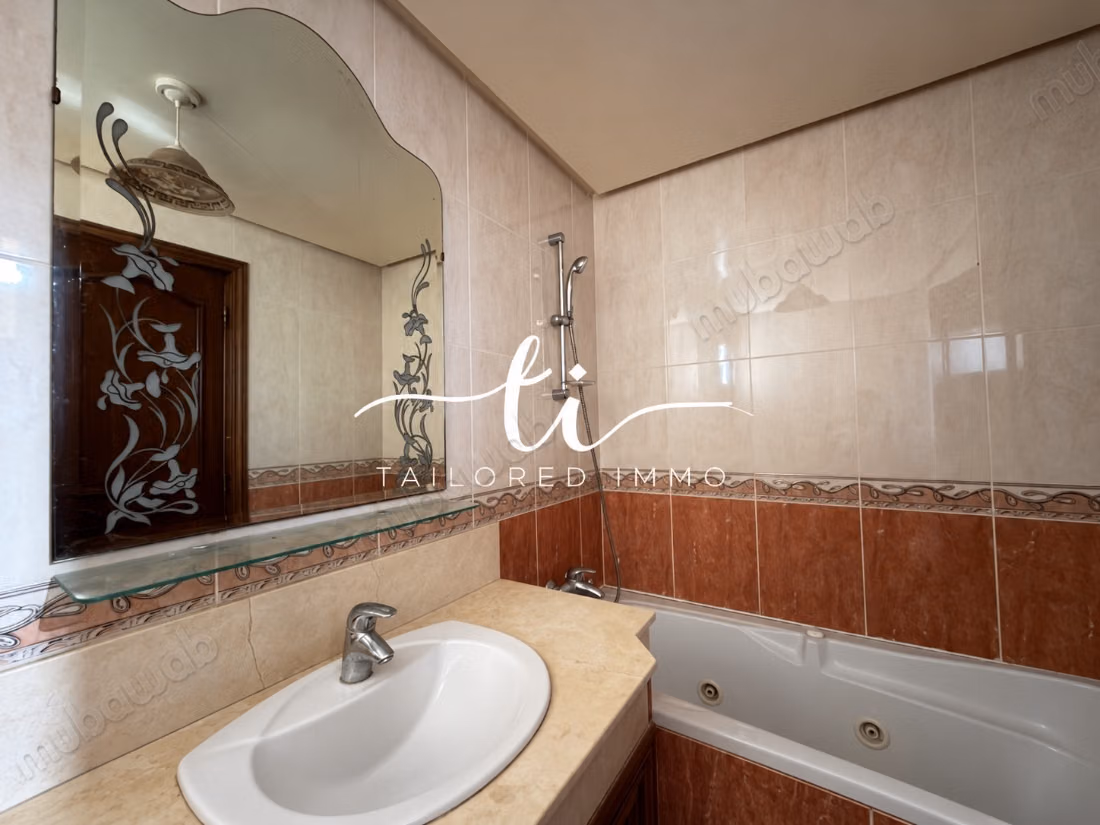 Superbe Villa 4 chambres en Vente à Californie, Casablanca