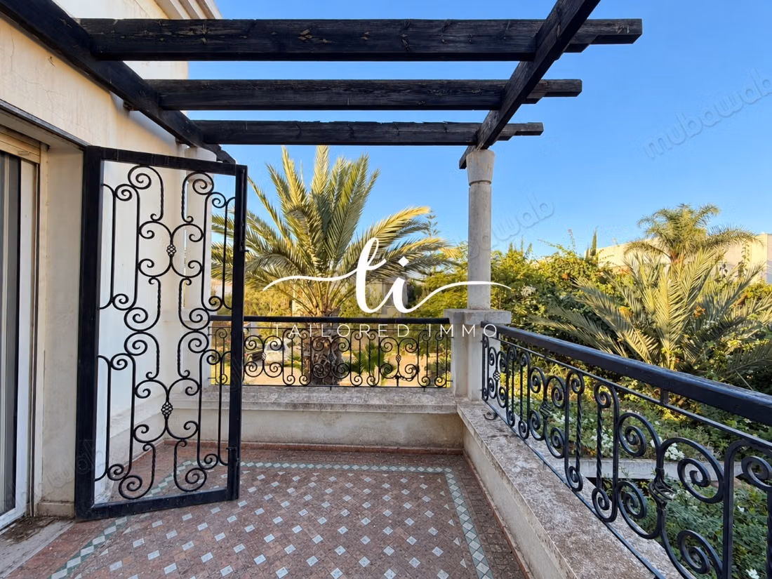 Superbe Villa 4 chambres en Vente à Californie, Casablanca