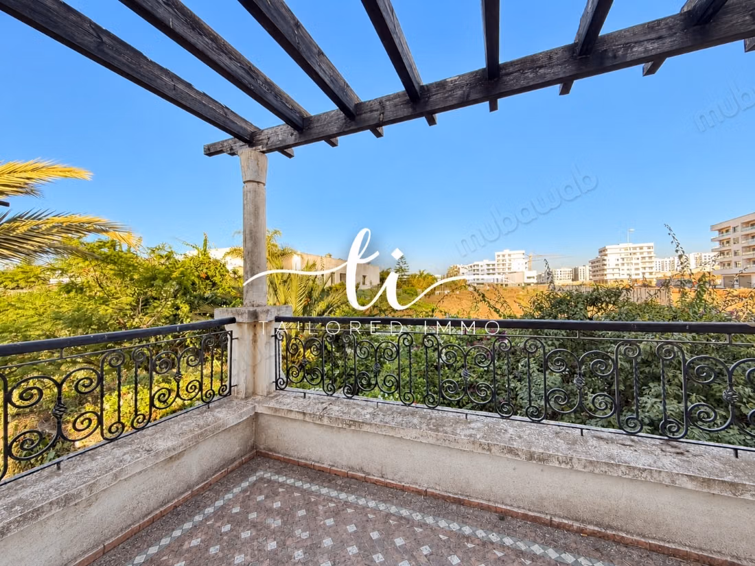 Superbe Villa 4 chambres en Vente à Californie, Casablanca