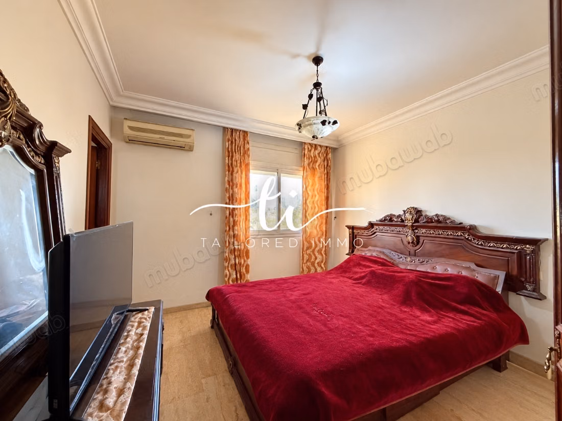 Superbe Villa 4 chambres en Vente à Californie, Casablanca