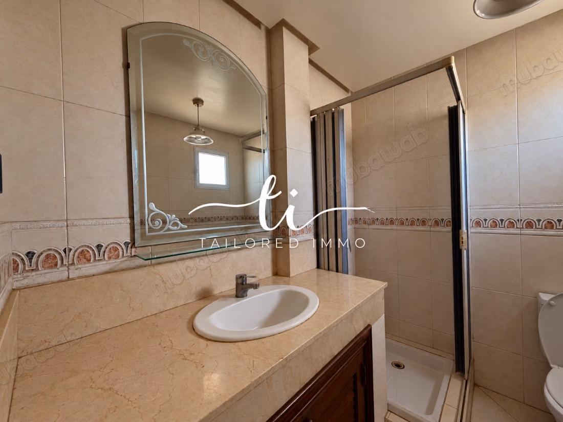 Superbe Villa 4 chambres en Vente à Californie, Casablanca