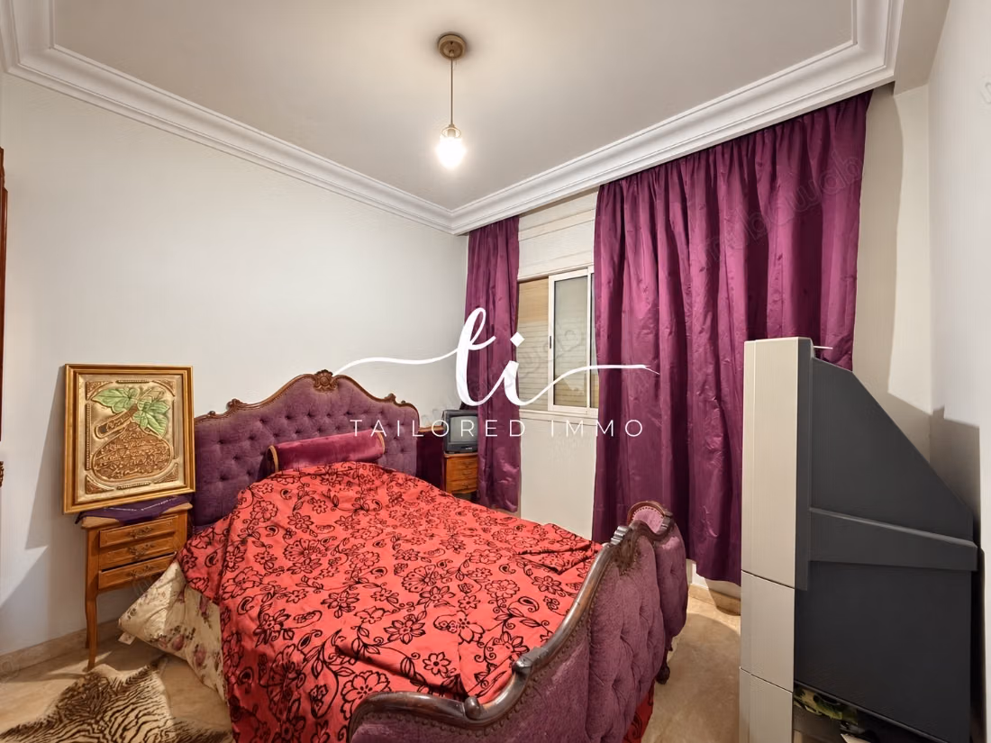 Superbe Villa 4 chambres en Vente à Californie, Casablanca