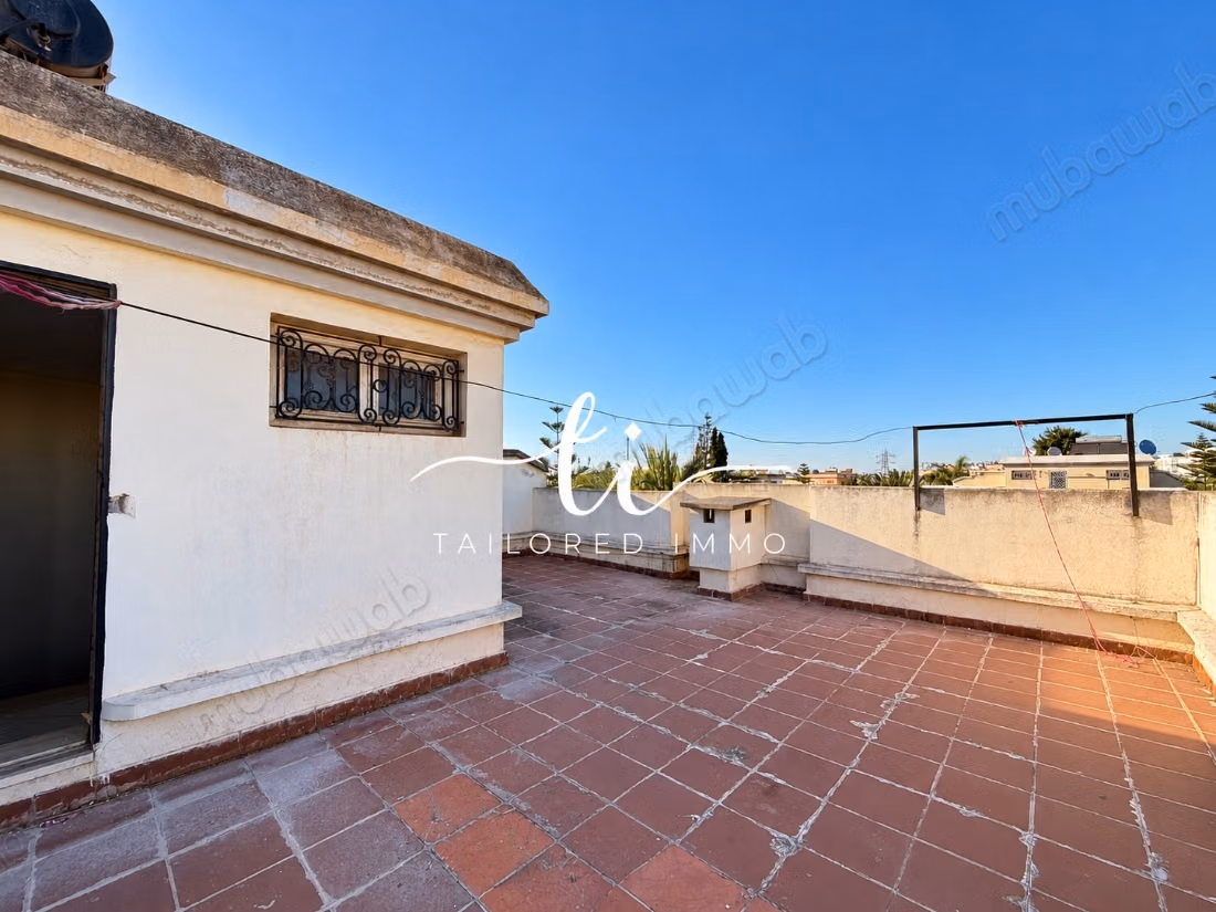 Superbe Villa 4 chambres en Vente à Californie, Casablanca