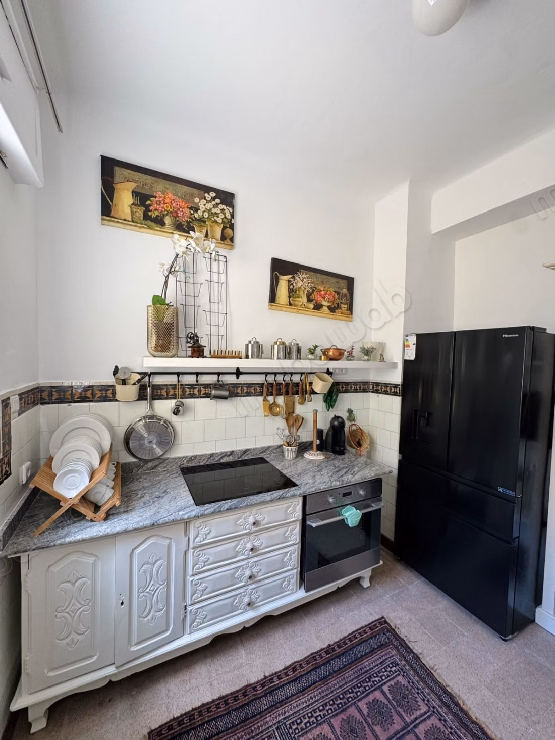 Appartement avec Terrasse Vue Mer à Louer 
Iberia 
Tanger
