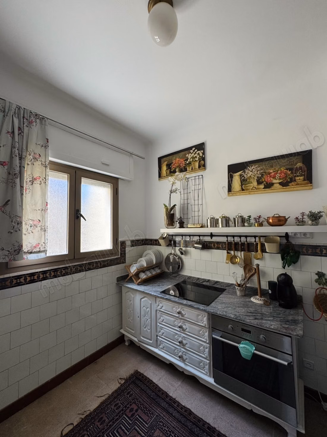 Appartement avec Terrasse Vue Mer à Louer 
Iberia 
Tanger