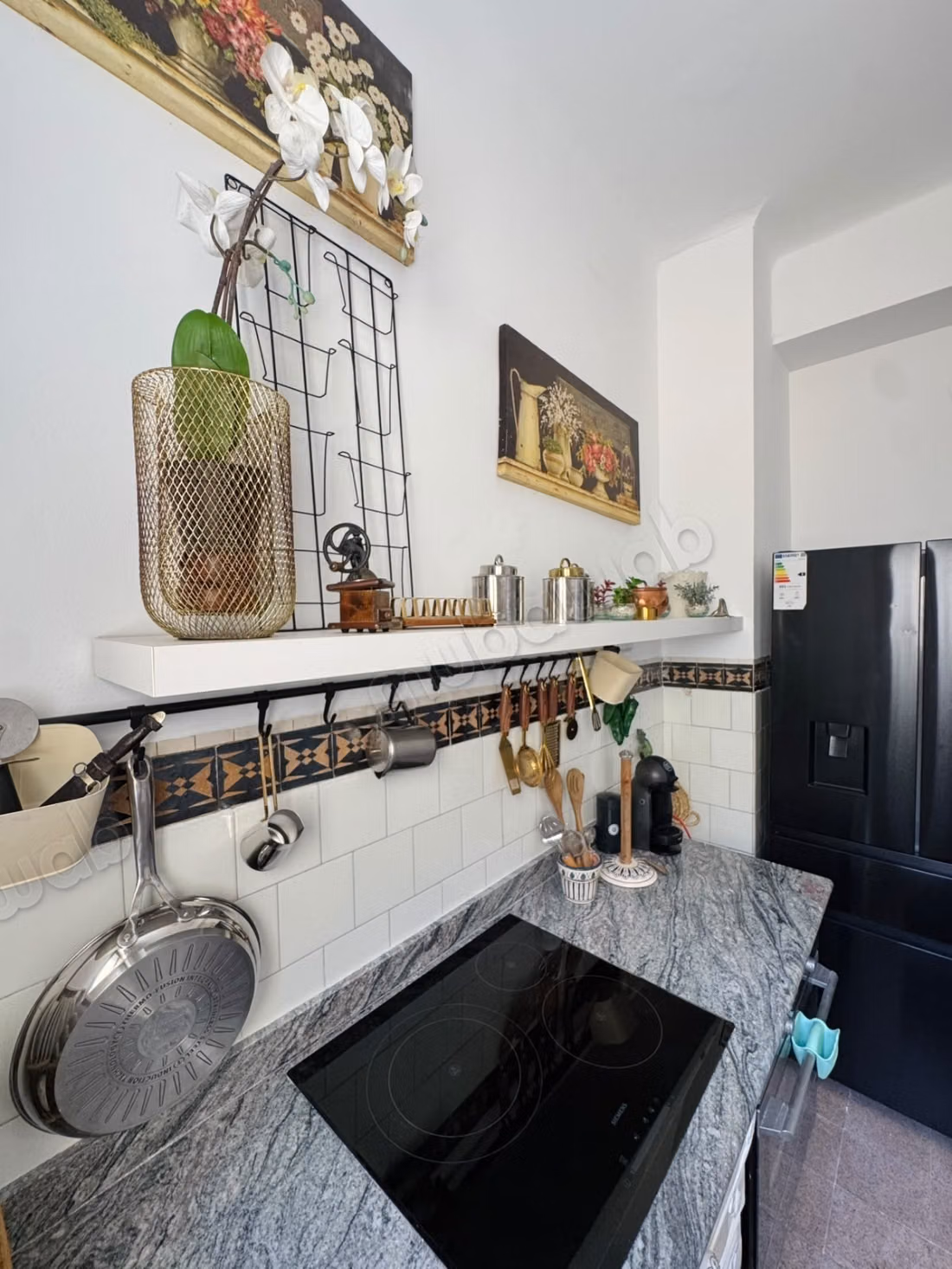 Appartement avec Terrasse Vue Mer à Louer 
Iberia 
Tanger