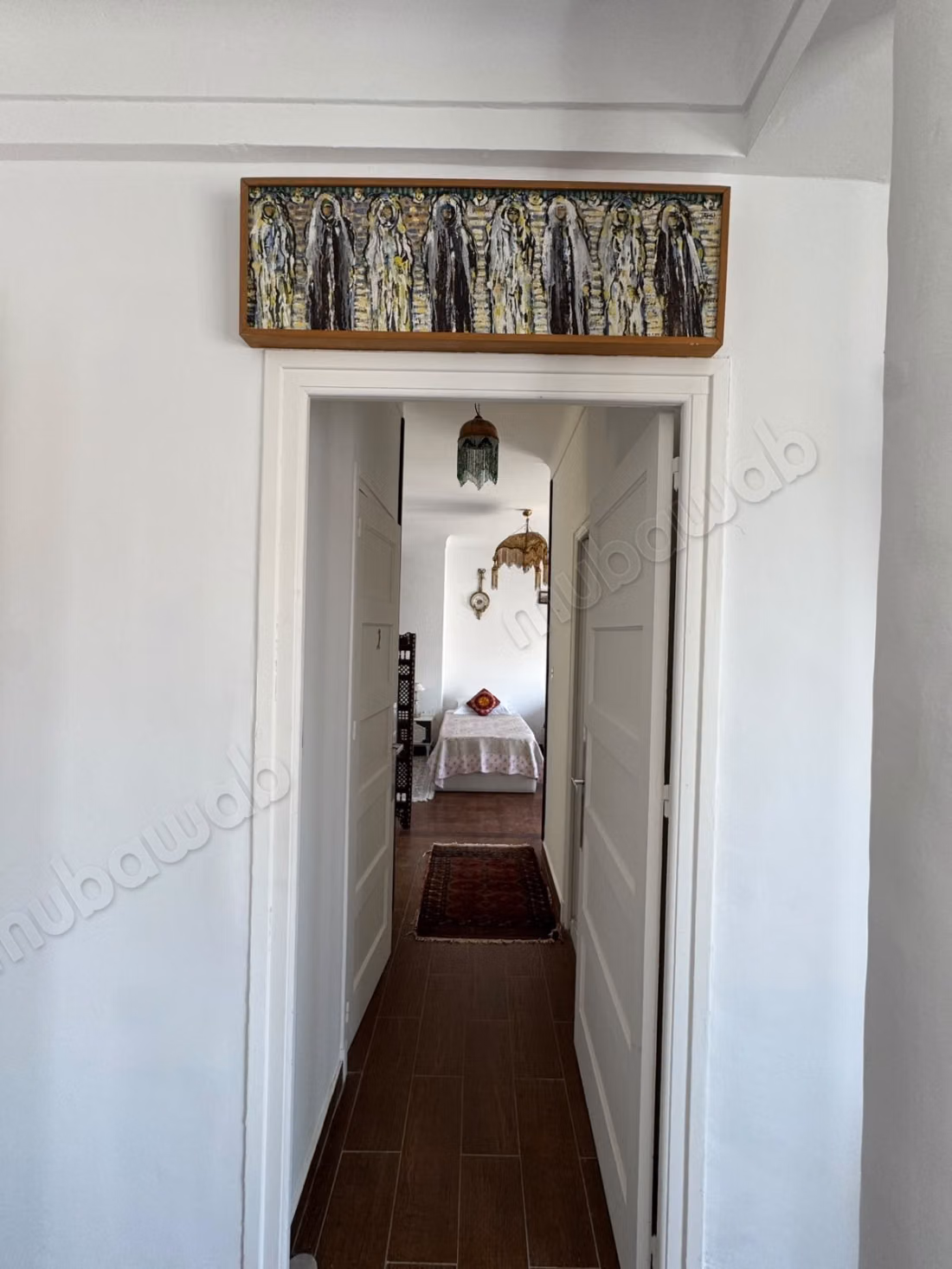 Appartement avec Terrasse Vue Mer à Louer 
Iberia 
Tanger