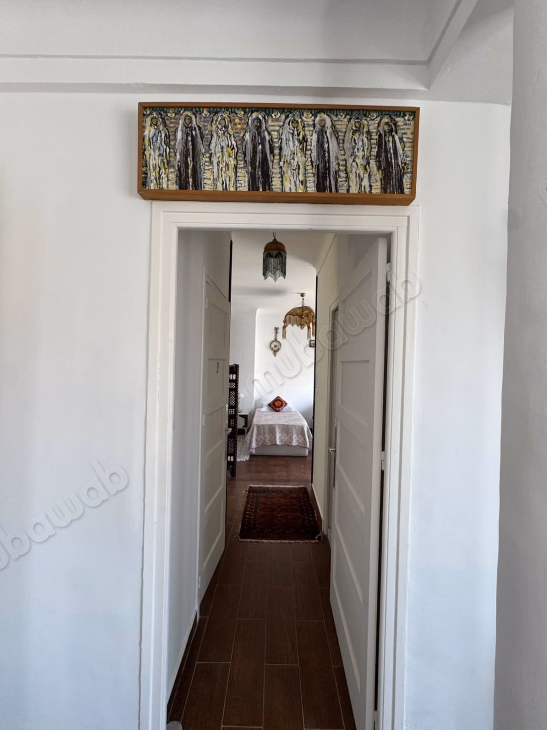 Appartement avec Terrasse Vue Mer à Louer 
Iberia 
Tanger