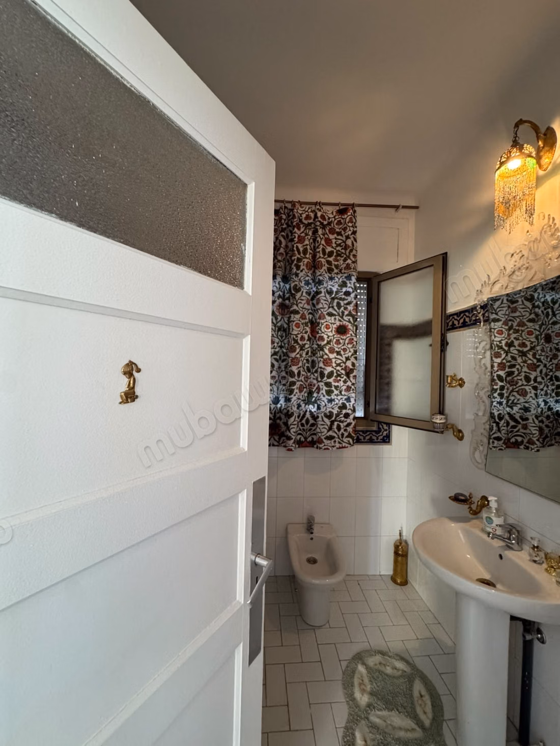 Appartement avec Terrasse Vue Mer à Louer 
Iberia 
Tanger