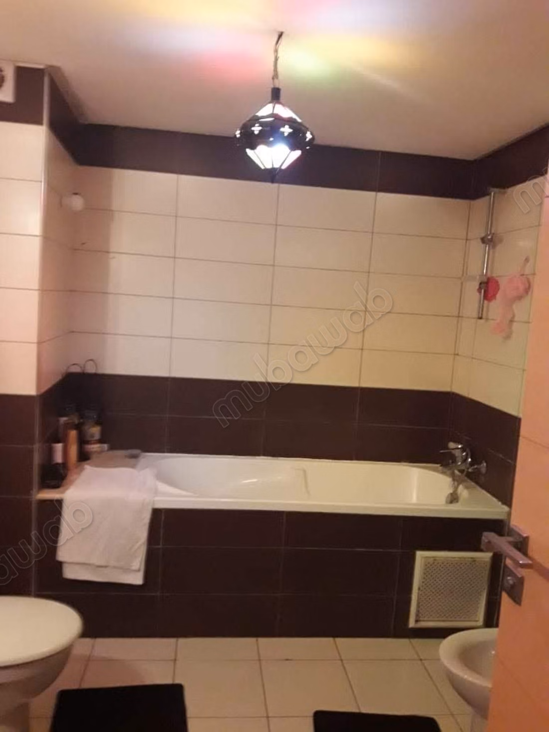 À louer – appartement meublé à mohammedia