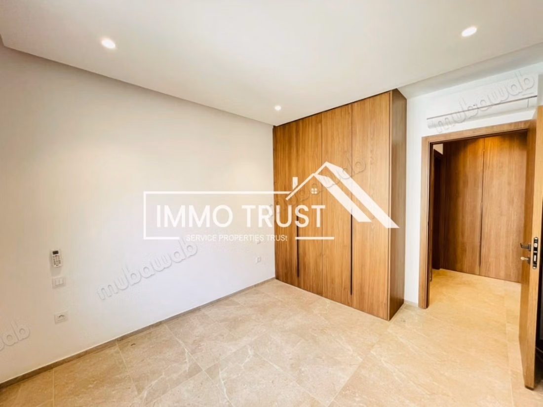 Apartment S1 in Ain Zaghouan North