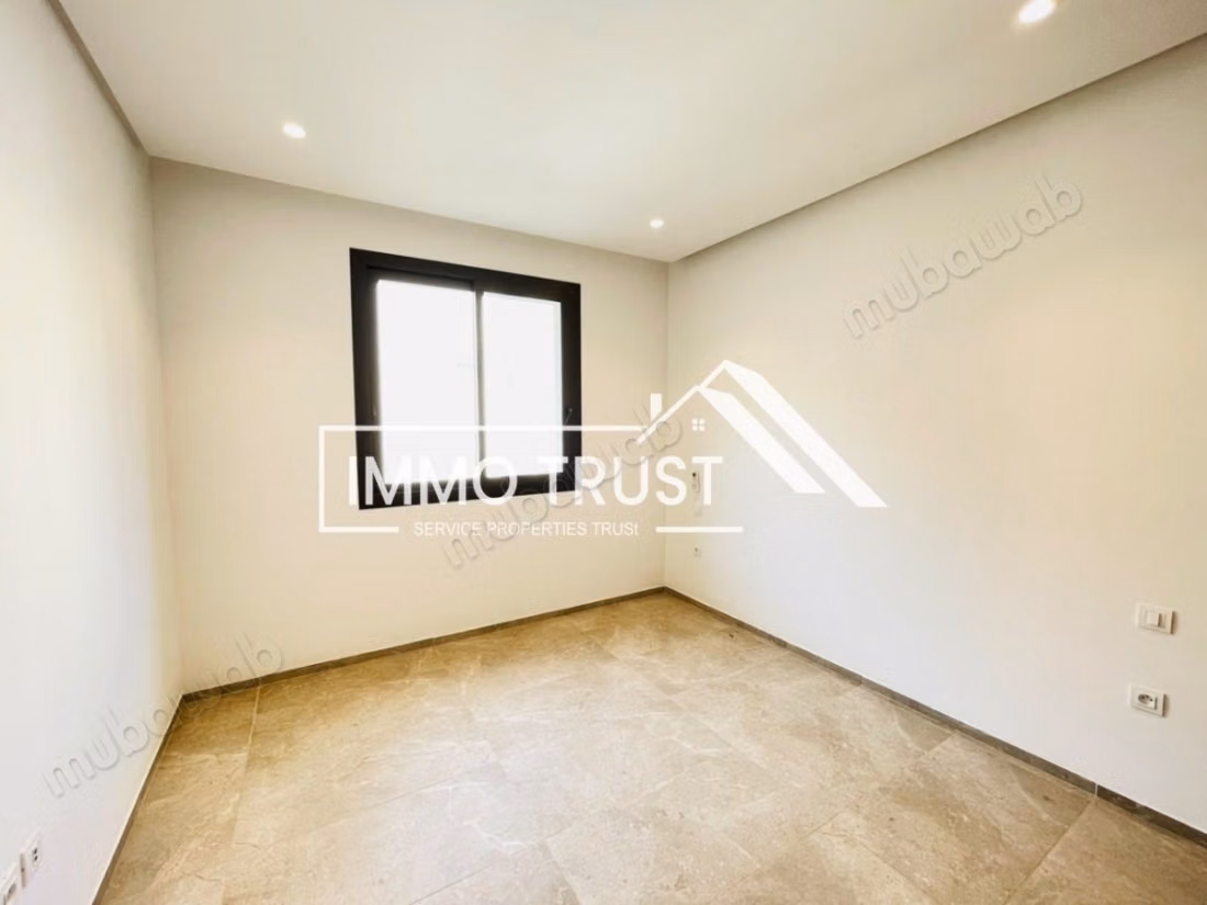 Apartment S1 in Ain Zaghouan North