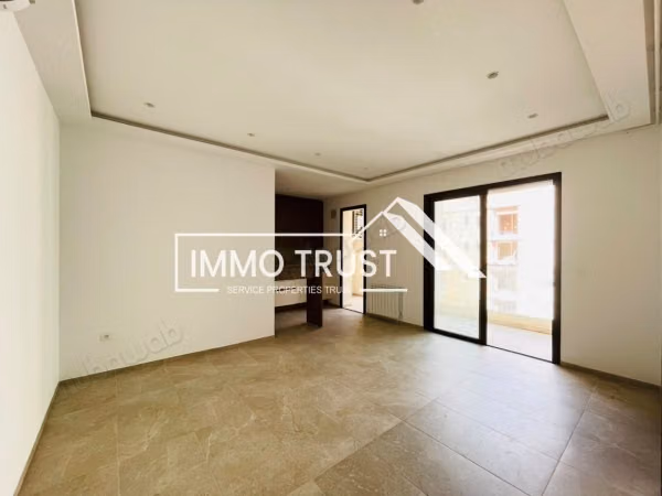 Appartement S1 à Ain Zaghouan Nord