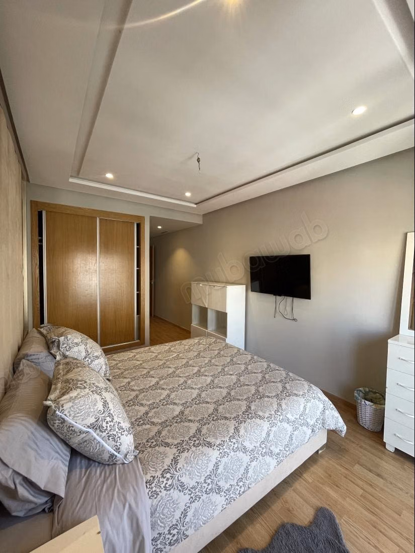 Appartement a louer centre ville