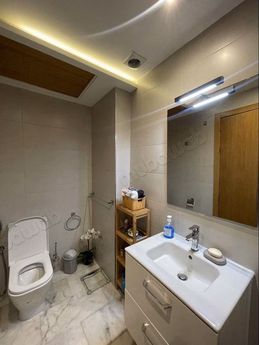 Appartement a louer centre ville