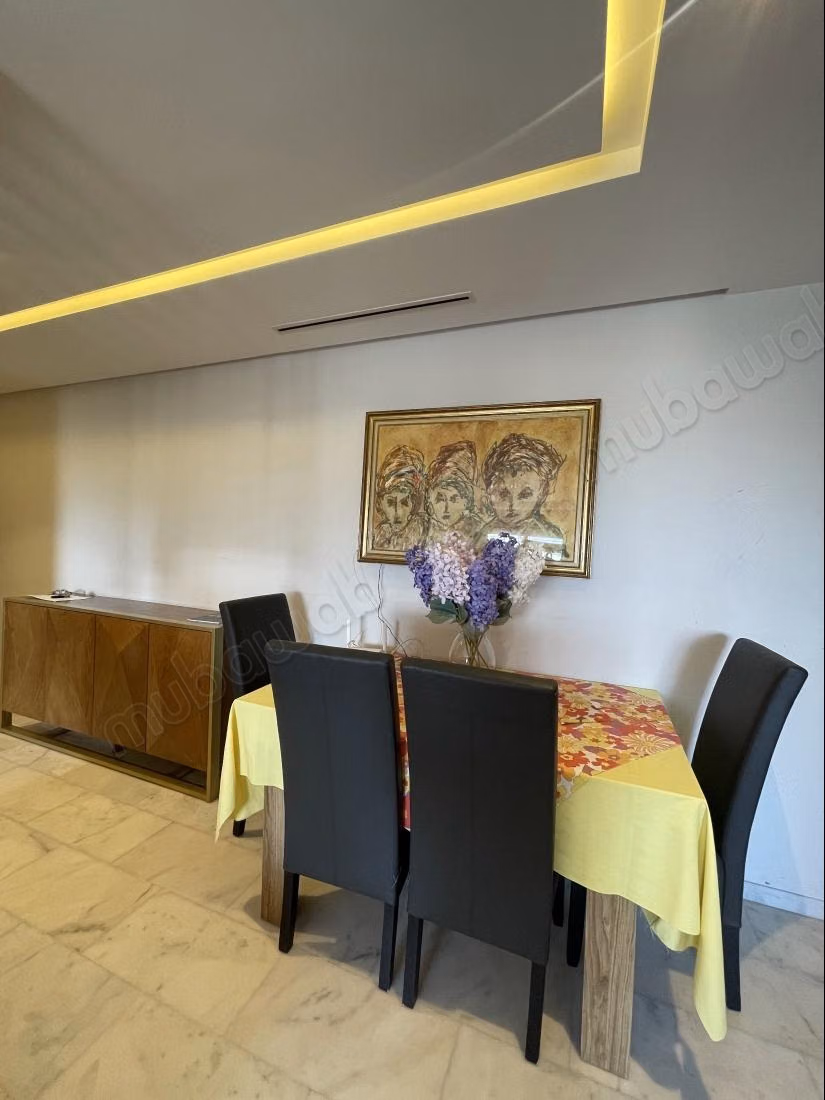 Appartement a louer centre ville