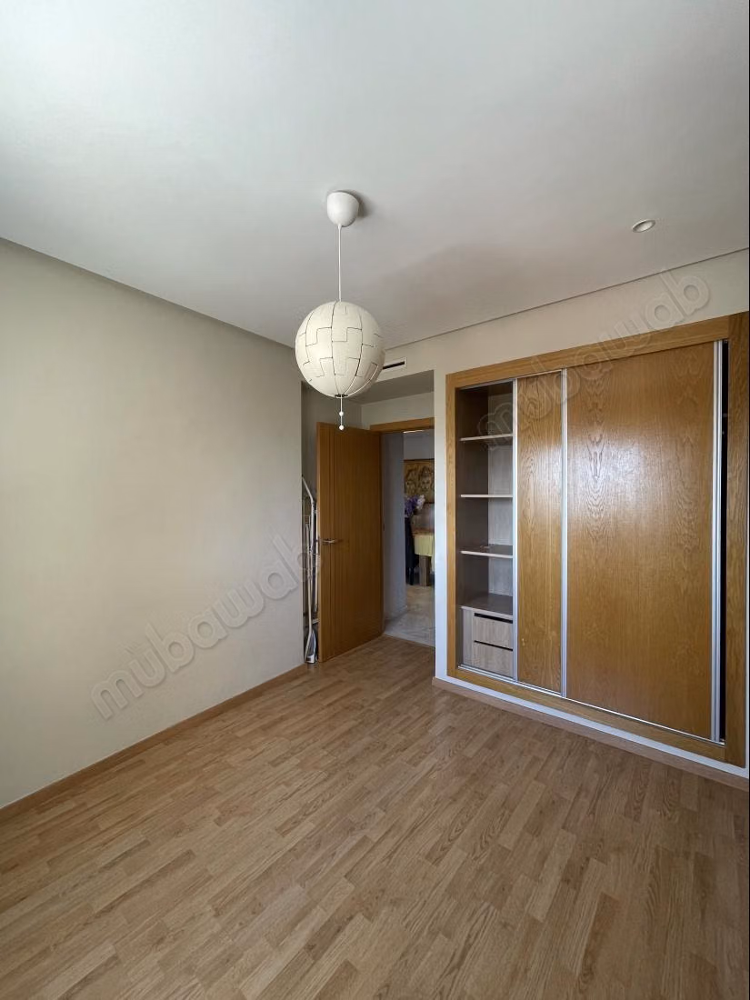 Appartement a louer centre ville