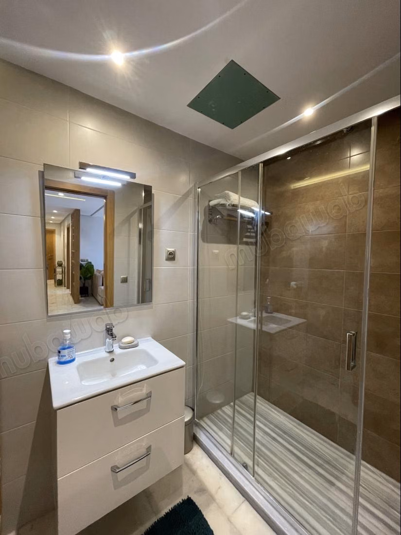 Appartement a louer centre ville