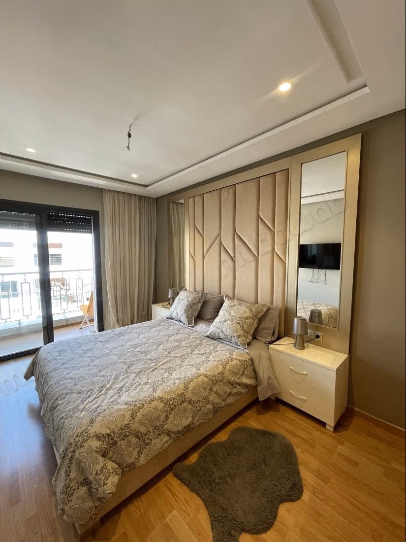 Appartement a louer centre ville