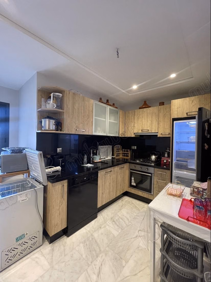 Appartement a louer centre ville