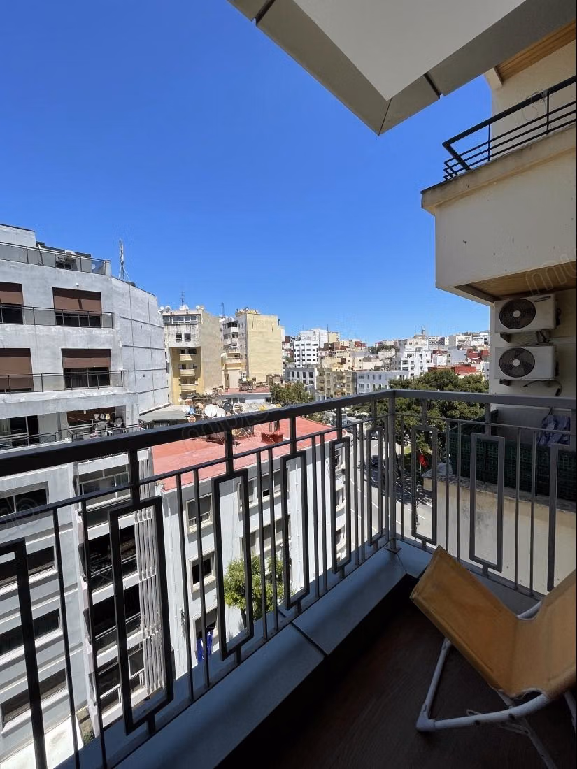 Appartement a louer centre ville