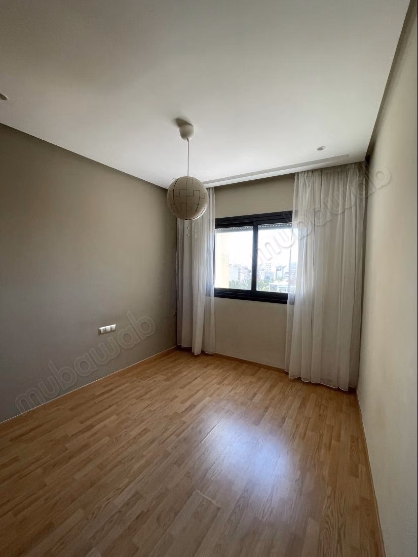 Appartement a louer centre ville