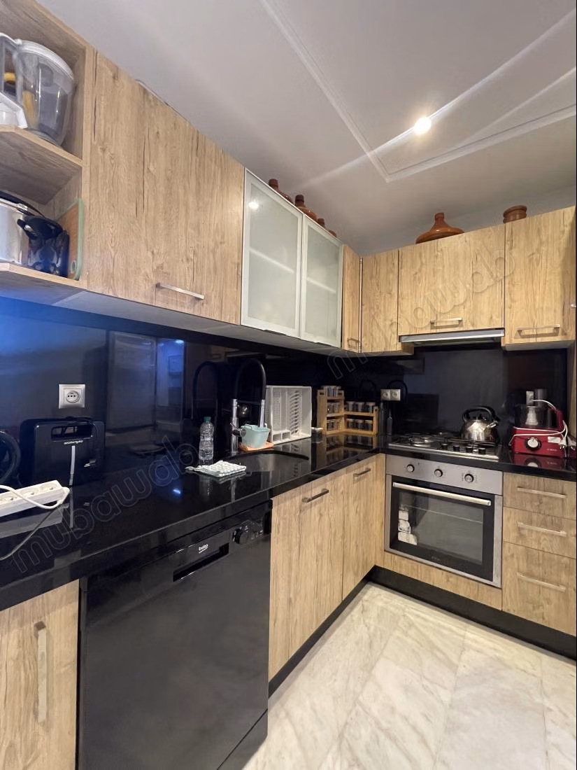 Appartement a louer centre ville