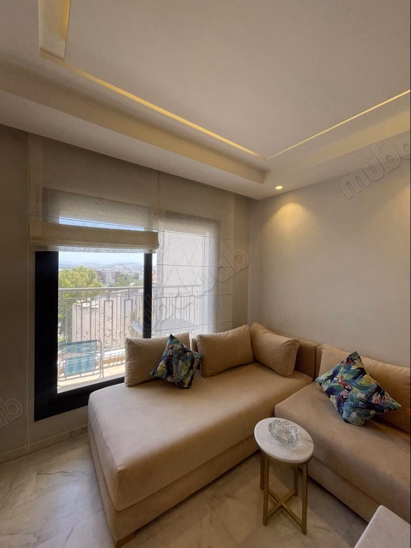 Appartement a louer centre ville