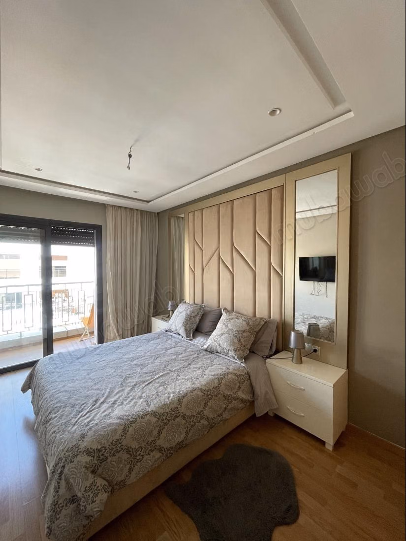 Appartement a louer centre ville