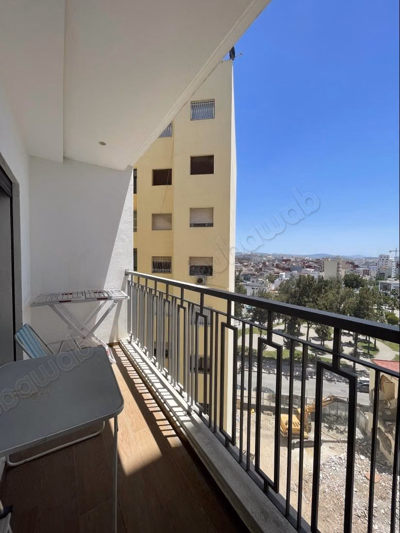 Appartement a louer centre ville