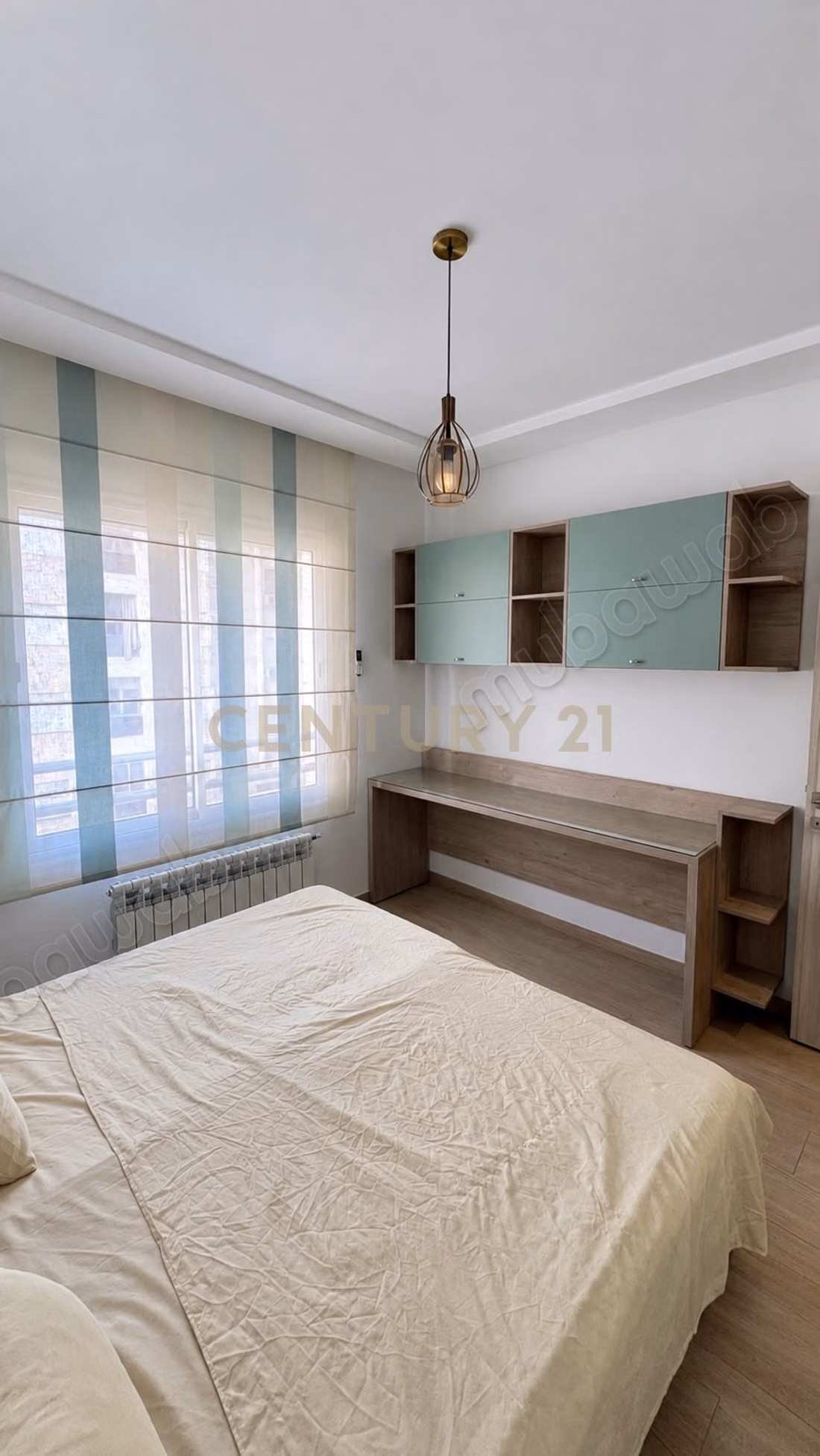 À louer appartement S3 meublé Cité El Wafa AFH 2