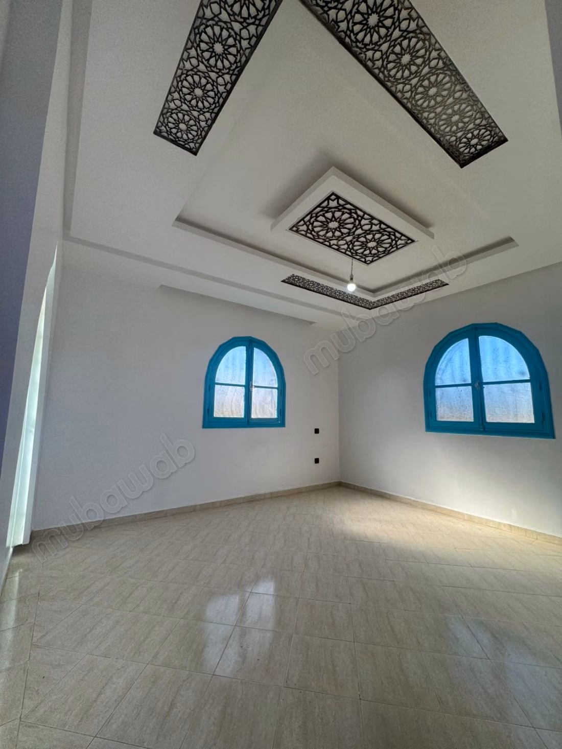 Trouvez votre maison à acheter à SIDI BOUZID. Surface totale 67 m². Prestation de conciergerie, belle Piscine