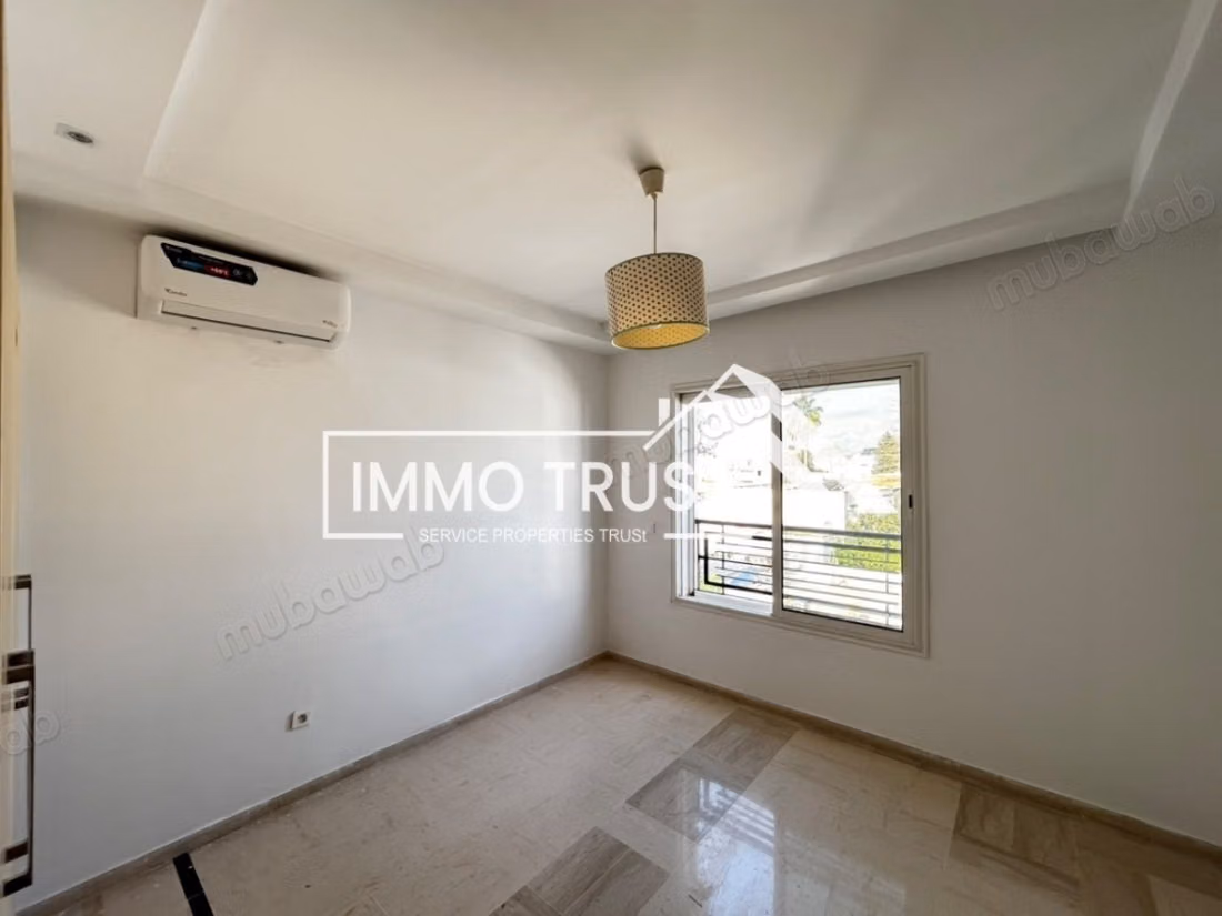 Appartamento S3 a La Soukra