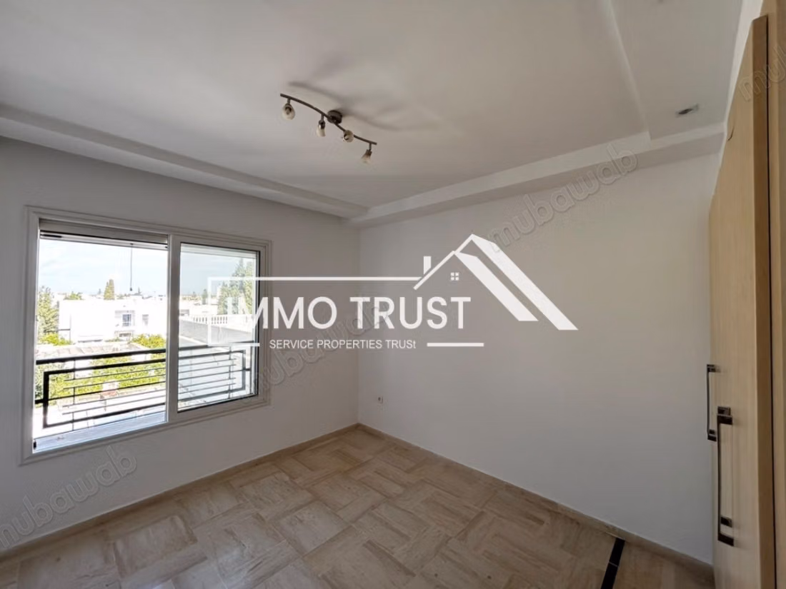 Appartamento S3 a La Soukra