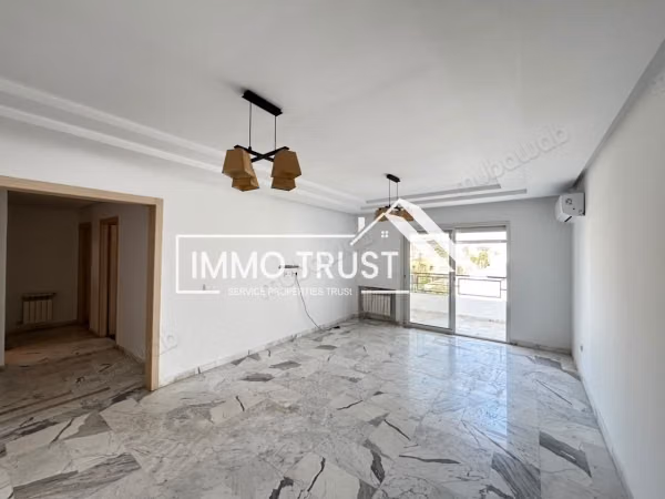 Appartement S3 à La Soukra