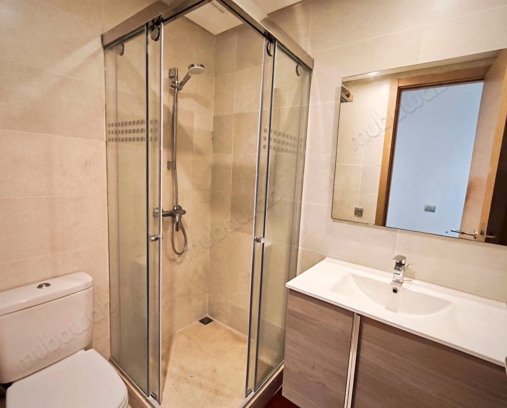À louer: Bel appartement de 2 chambres à Prestigia