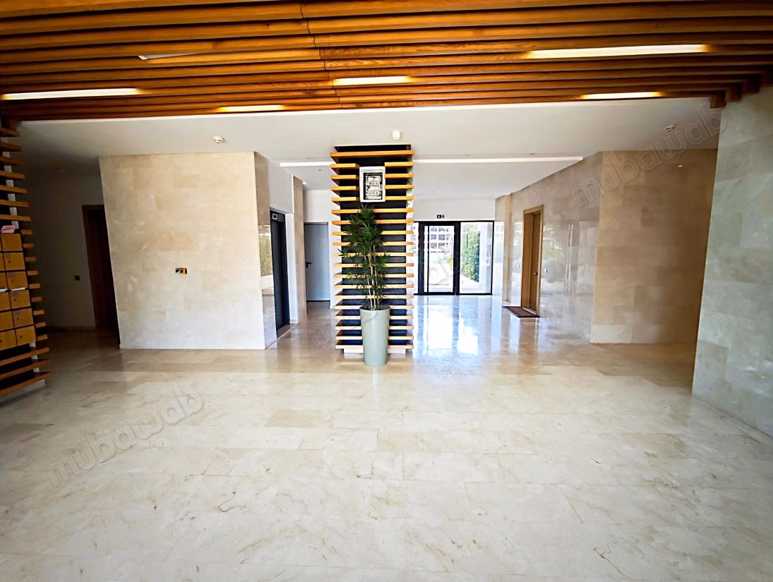 À louer: Bel appartement de 2 chambres à Prestigia