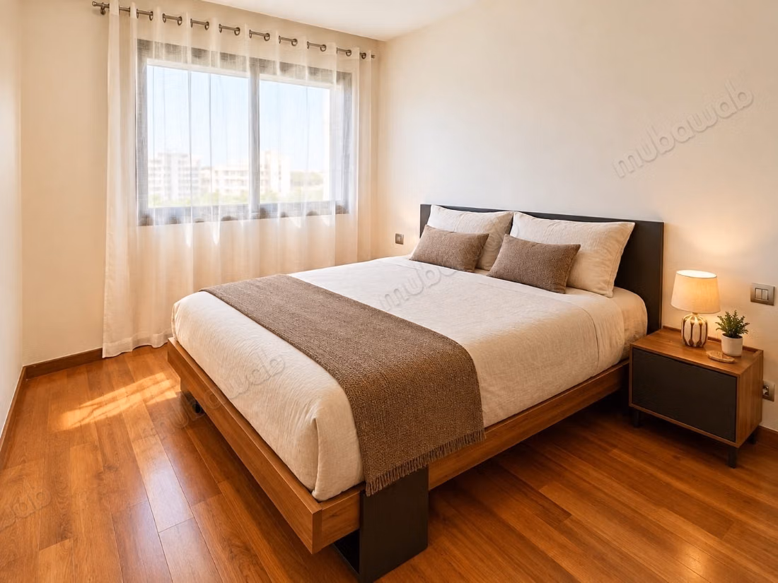 À louer: Bel appartement de 2 chambres à Prestigia