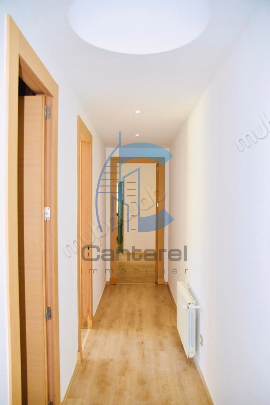 Vente villa route de nouaceur