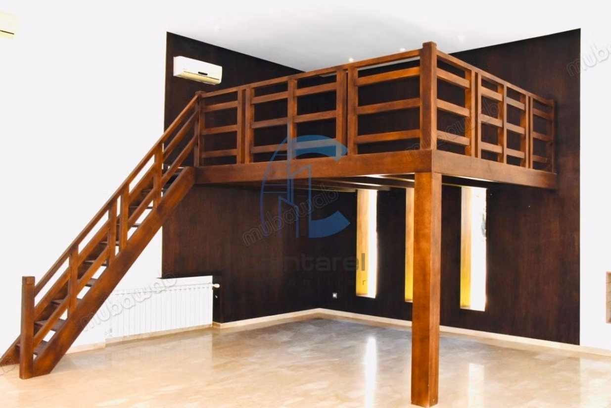 Vente villa route de nouaceur