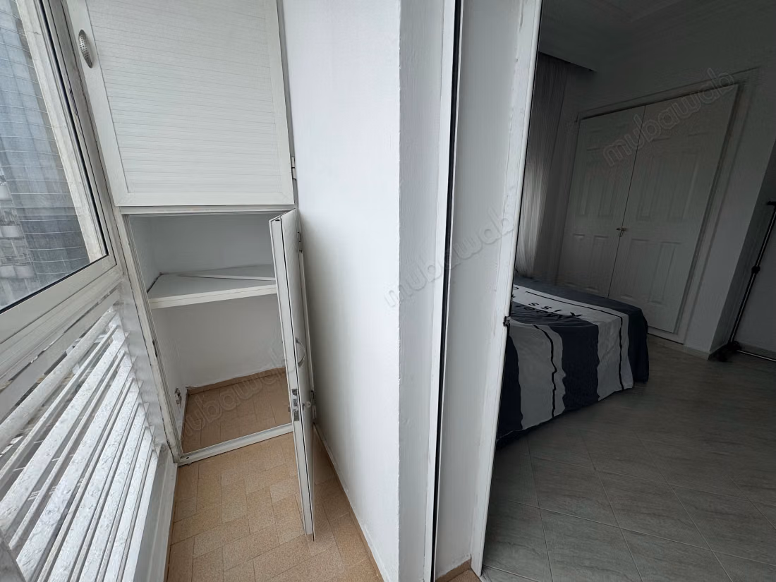Très bel appartement en location à Bourgogne Est. 
2 chambres