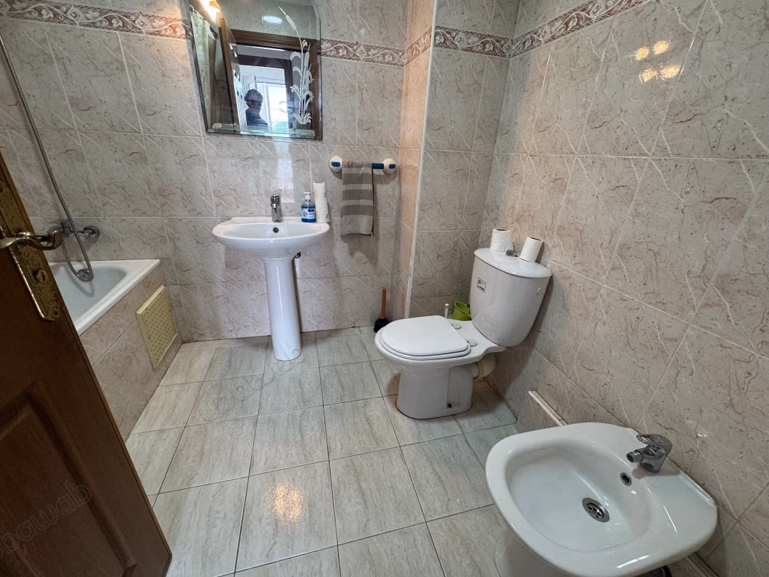 Très bel appartement en location à Bourgogne Est. 
2 chambres