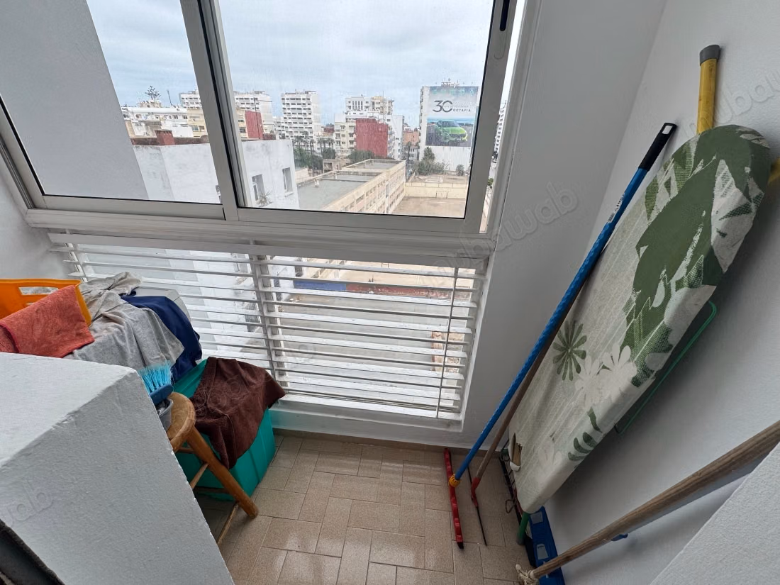 Très bel appartement en location à Bourgogne Est. 
2 chambres