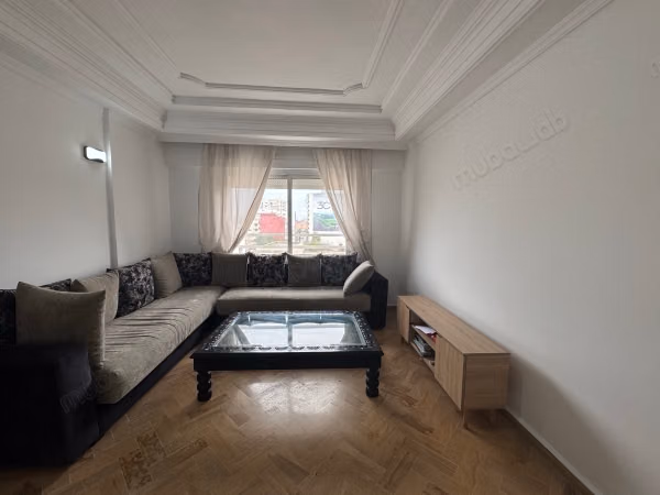 Très bel appartement en location à Bourgogne Est. 
2 chambres