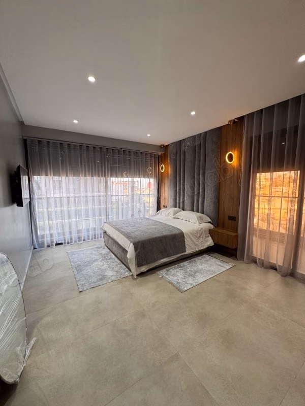 Appartement moderne pour la location longue durée
