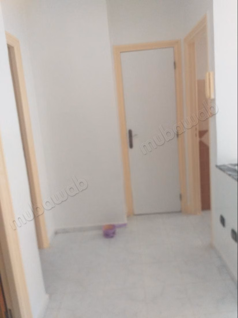 Superbe appartement à vendre à Oulfa.
Superficie 60 m².
Terrasse